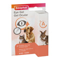 beaphar eye gel dog cat