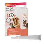 beaphar eye gel dog cat