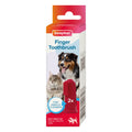 beaphar finger toothbrush dog cat