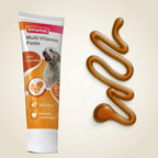 beaphar multi vitamin paste dog