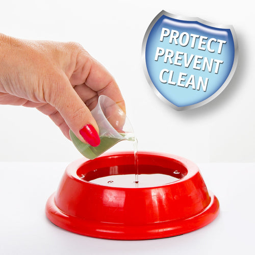 beaphar plaque away mouthwash dog cat