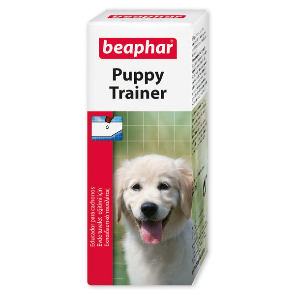 beaphar puppy trainer