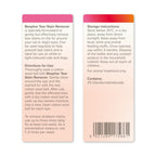 beaphar tear stain remover dog cat whitening