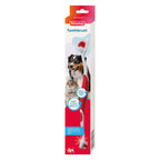 beaphar toothbrush regular dog cat