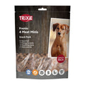 Trixie Premio 4 Meat Minis for Dogs snack pack