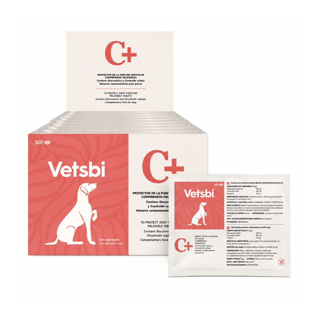 VetsBi C
