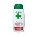 Dr. Seidel with Chlorhexidine & Ketoconazole