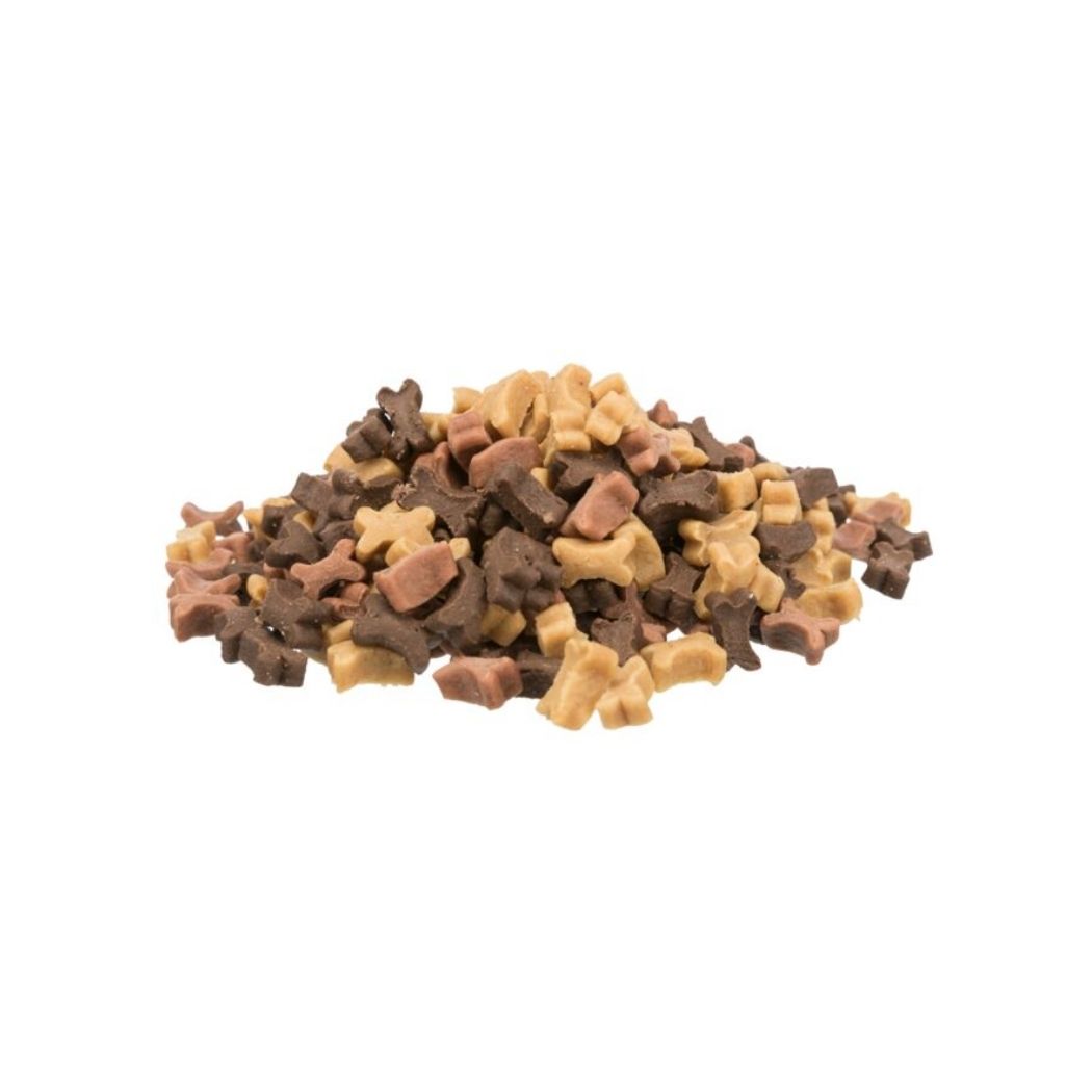 Trixie Junior Soft Snack Bones with Calcium for Puppies