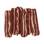 Trixie Premio Crispies with Duck for Dogs strips