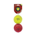 ferribiella ball with squeaker