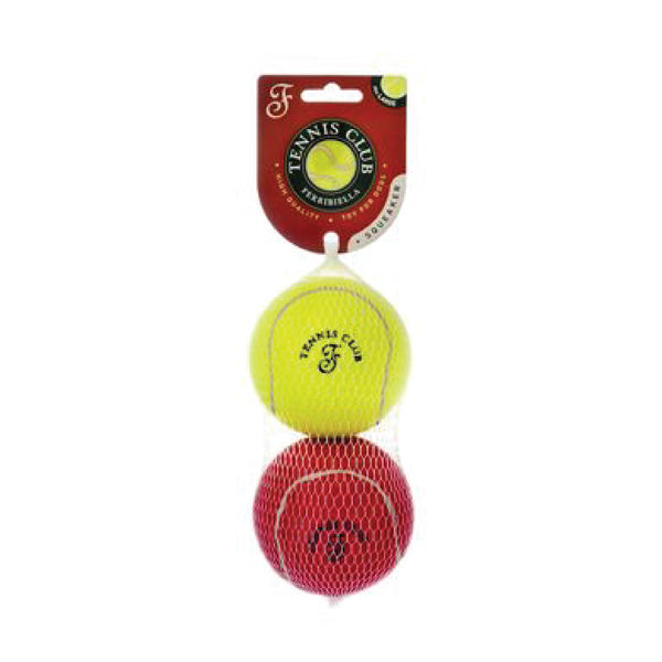 ferribiella ball with squeaker