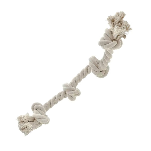 ferribiella dental cotton 4 knots