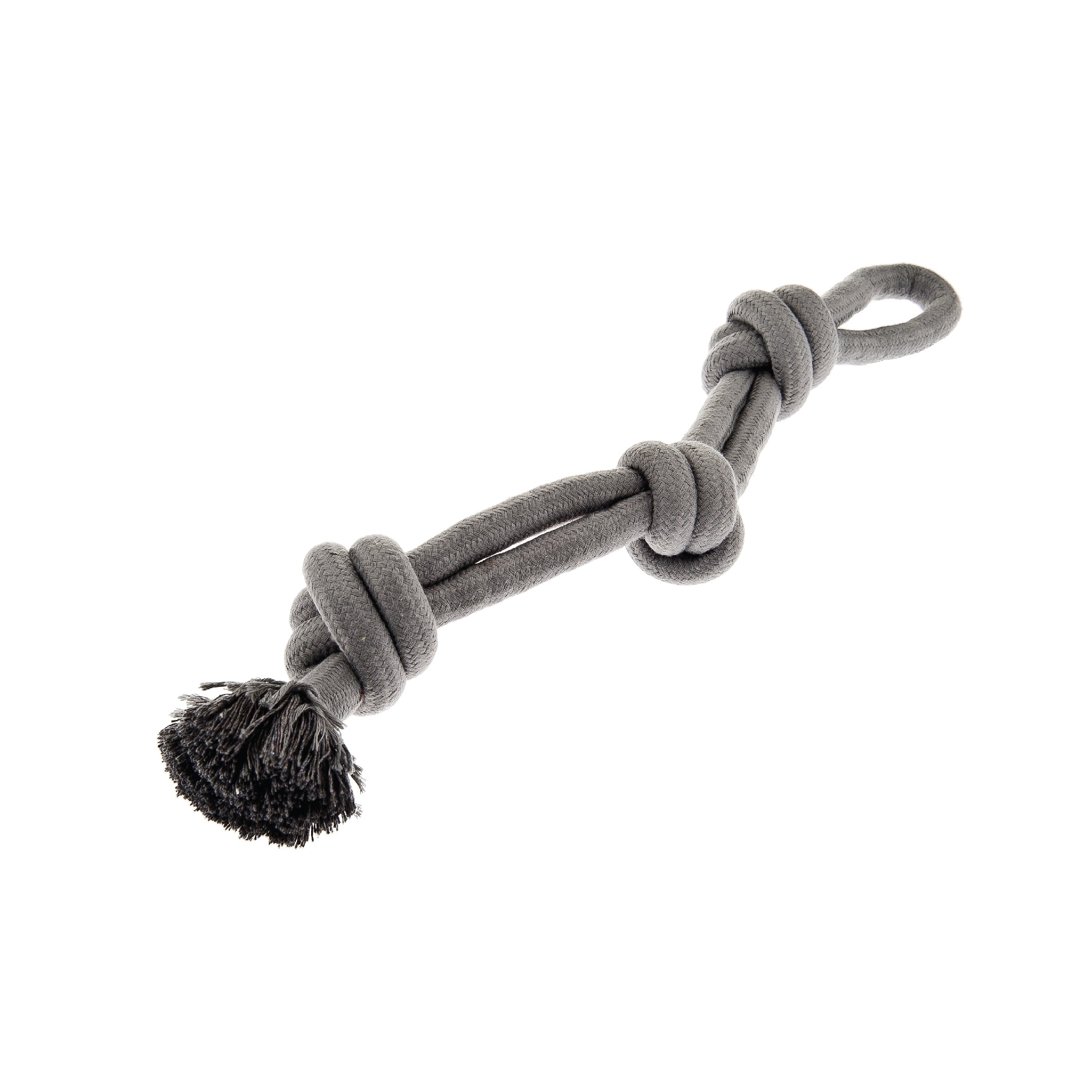 ferribiella fx gray 3 knots rope