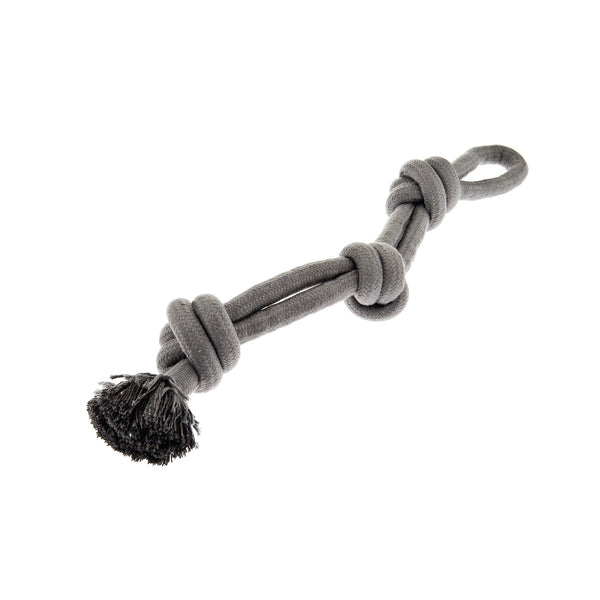ferribiella fx gray 3 knots rope