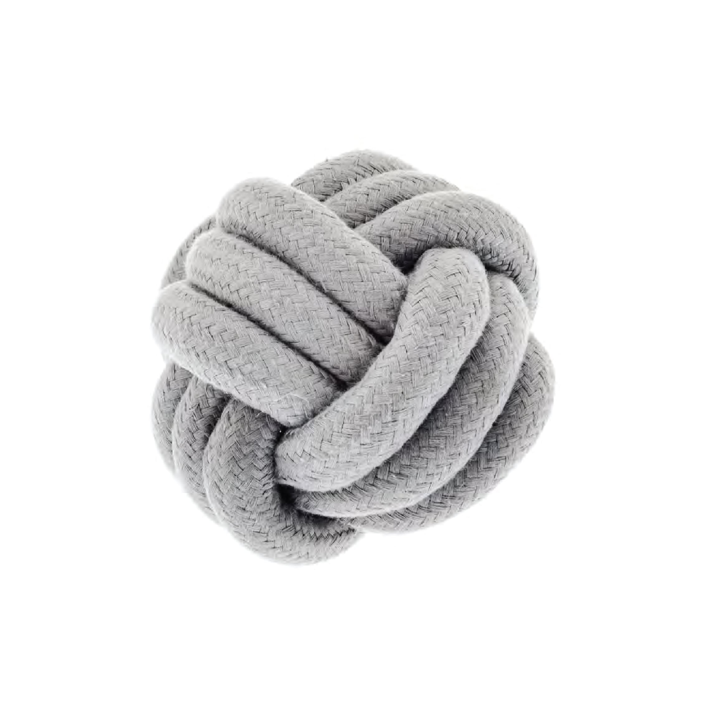 ferribiella fx gray knot ball