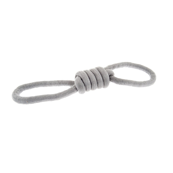 ferribiella fx gray knot rope