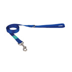 Freedog Basic Nylon Leash Blue | HPH