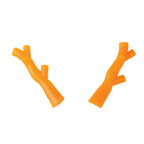 freedog ice toy bone dog