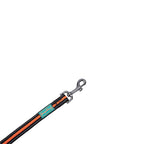 freedog soft sport leash orange dog