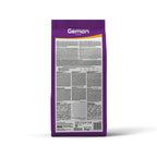 gemon kitten cat chicken rice dry food