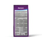 gemon sterilised cat tuna salmon dry food