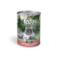 Leo's Cat Beef for Cat