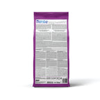 monge natural superpremium cat indoor chicken dry food