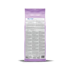 monge natural superpremium cat sterilised chicken dry food