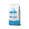 monge natural superpremium dog allbreeds adult light salmon dry food