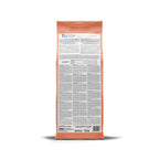 monge natural superpremium dog allbreeds adult monoprotein salmon dry food