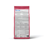 monge natural superpremium kitten monoprotein beef dry food