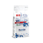 monge vetsolution cardiac dog dry food