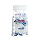 monge vetsolution gastrointestinal dog dry food