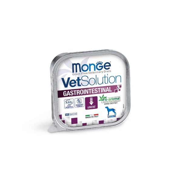 Monge Vetsolution Gastrointestinal Dog Wet Food
