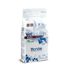 monge vetsolution hepatic dog dry food