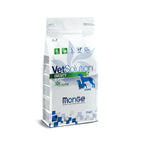 monge vetsolution obesity dog dry food