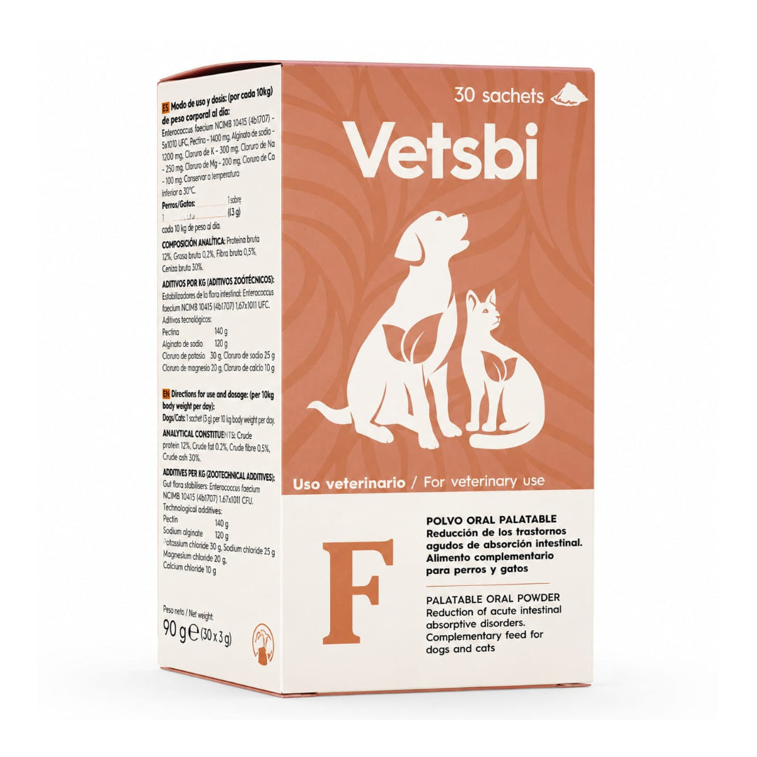VetsBi F