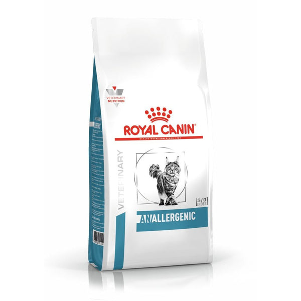 Royal Canin Anallergenic Cat