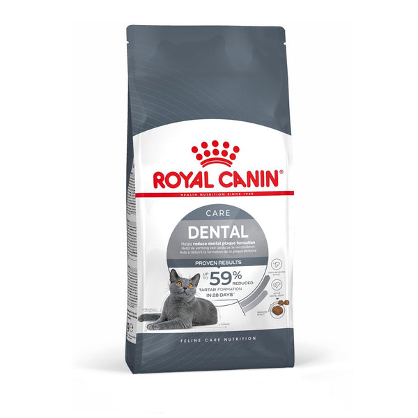 Royal Canin Dental Care Cat