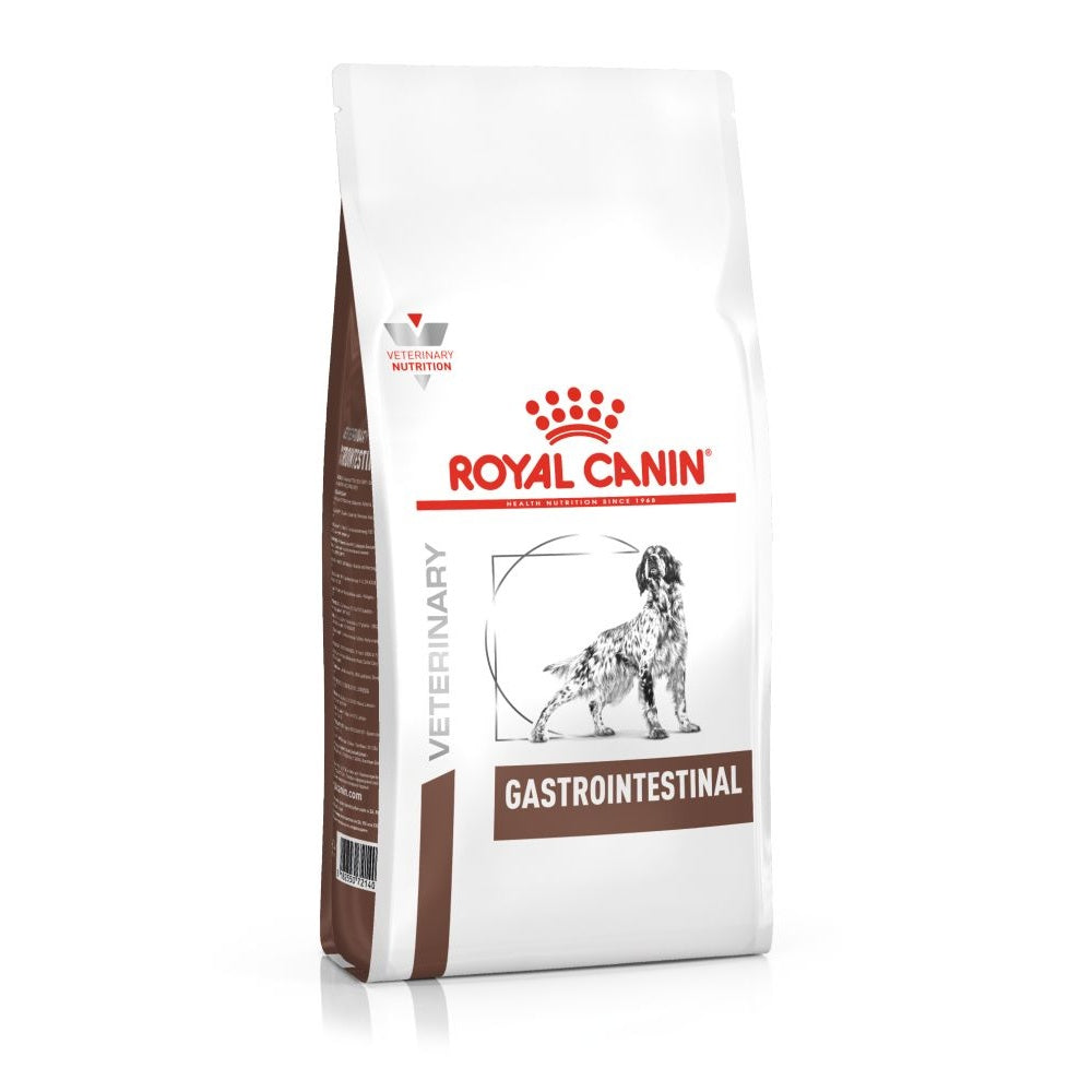 Royal Canin Gastrointestinal Dog