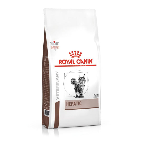 Royal Canin Hepatic Cat
