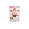 Royal Canin Kitten Wet