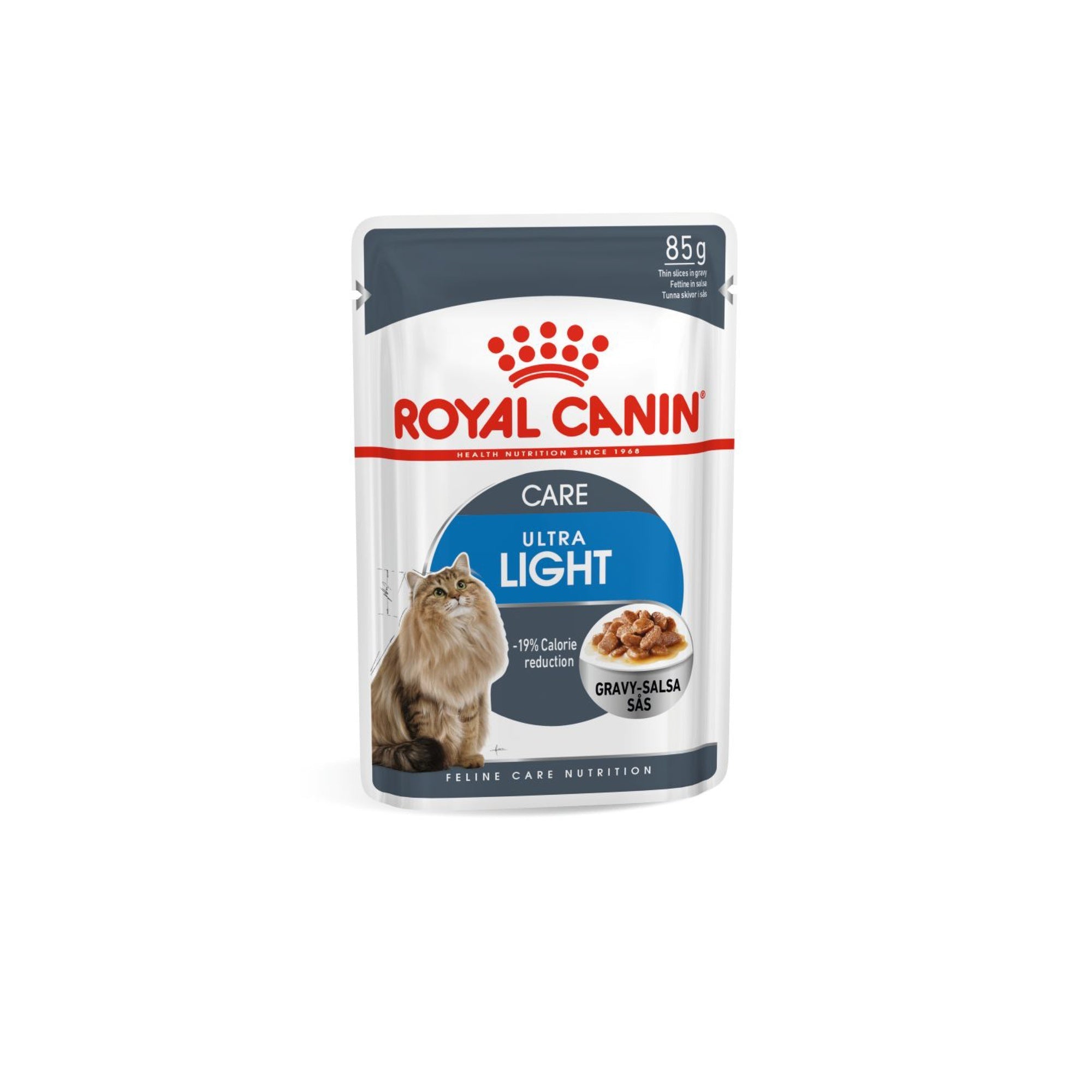 Royal Canin Light Weight Care Cat Wet