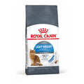 Royal Canin Light Weight Care Cat