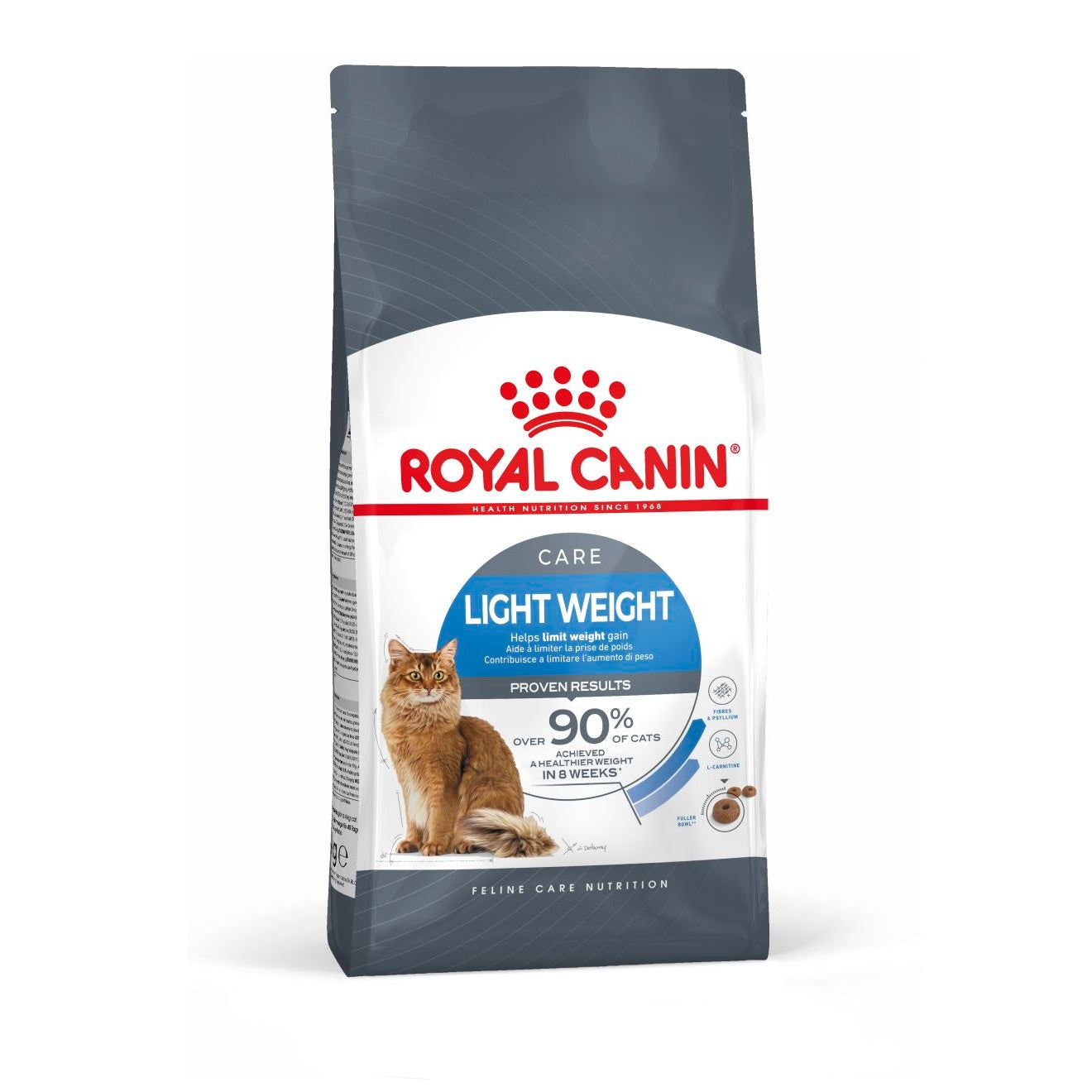 Royal Canin Light Weight Care Cat