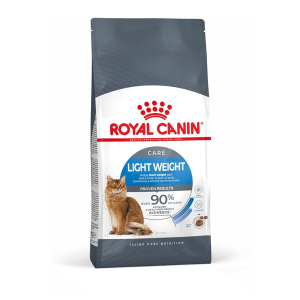 Royal Canin Light Weight Care Cat