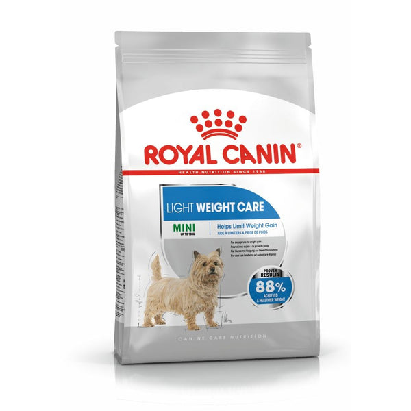 Royal Canin Mini Light Weight Care
