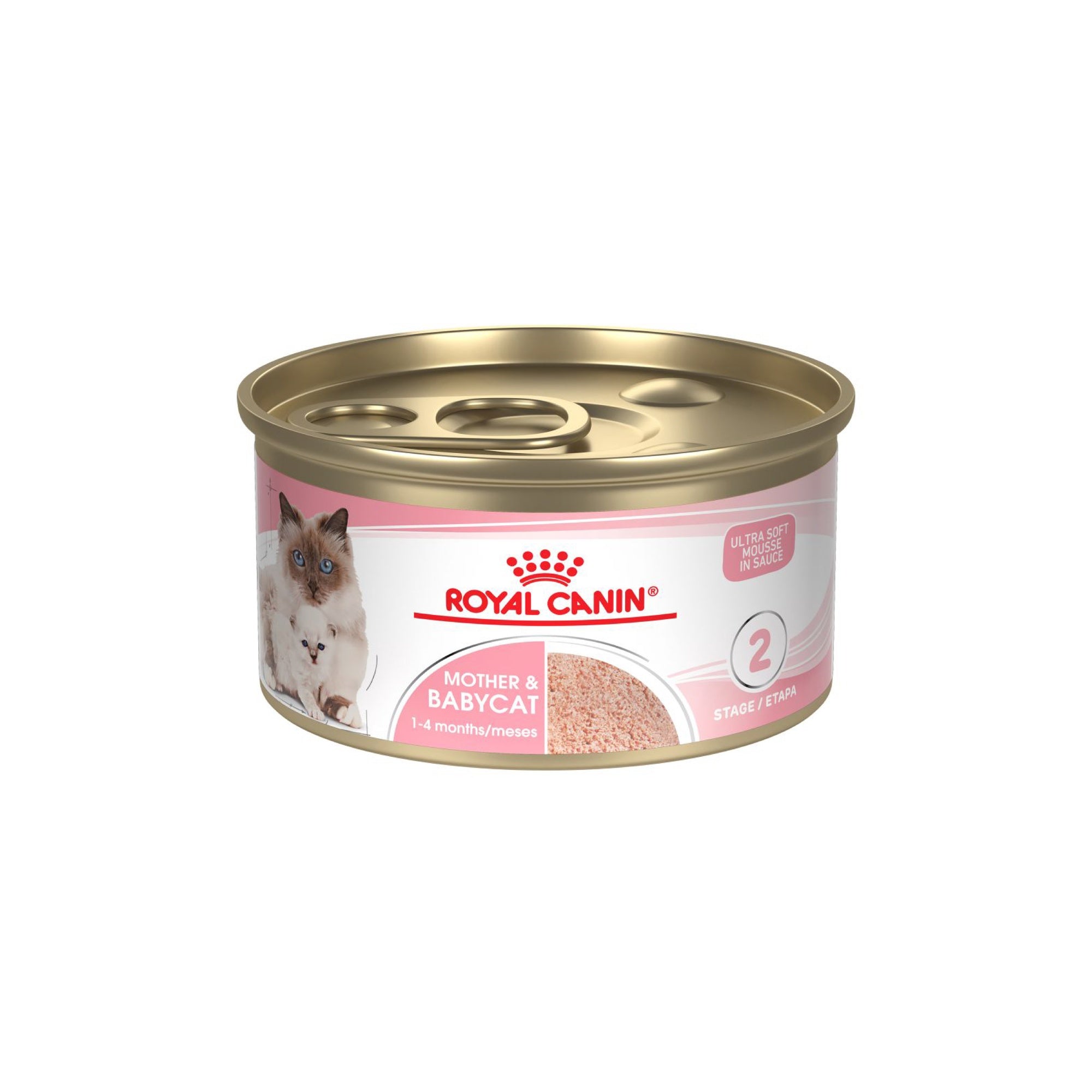 Royal Canin Mother & Babycat Wet