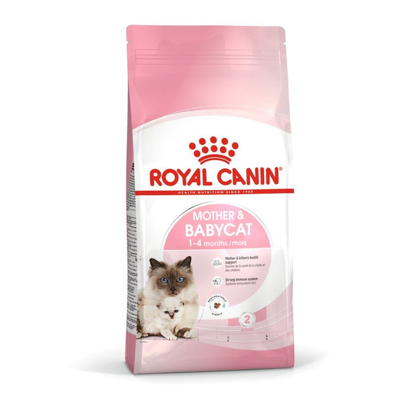 Royal Canin Mother & Babycat