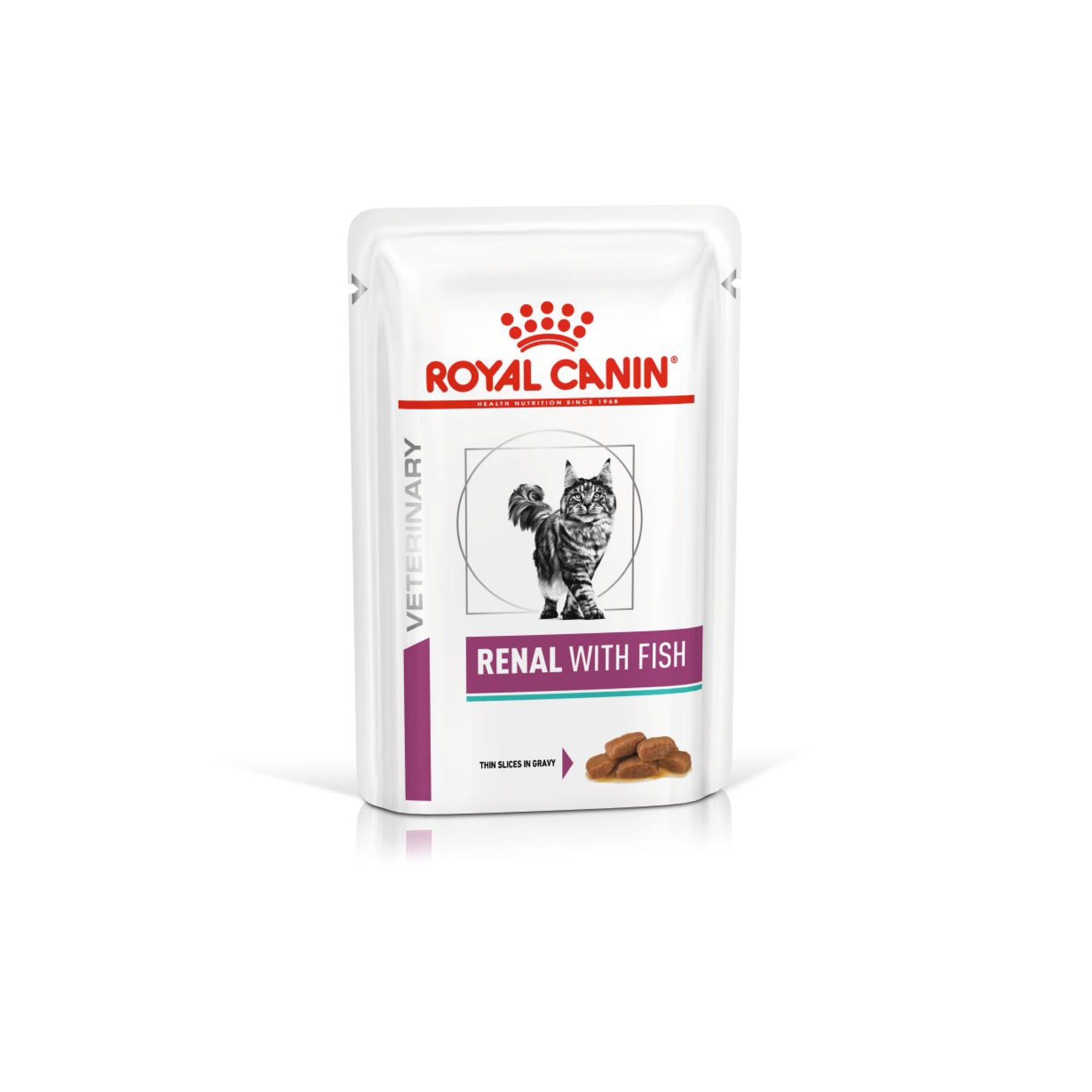 Royal Canin Renal Fish